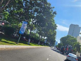 Lô đất đường 30 tháng 4 diện tích 480m cực hiếm