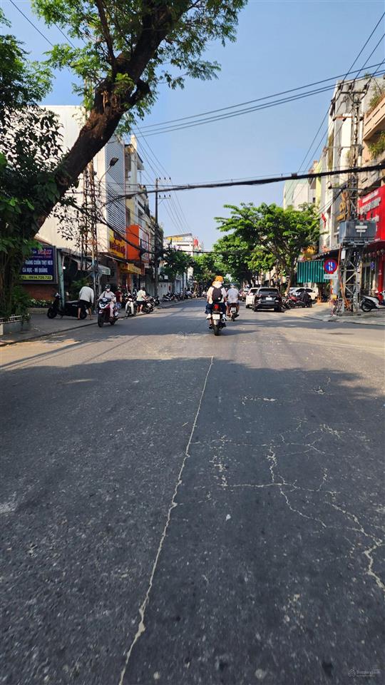 Lô đất 280m mt siêu phẩm trưng nữ vương