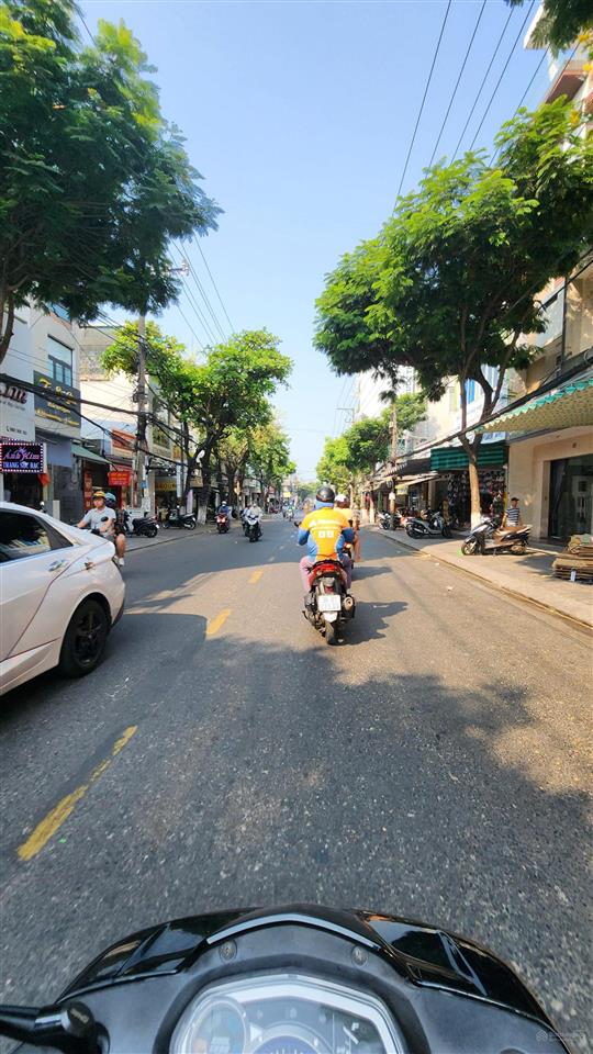 Lô đất 280m mt siêu phẩm trưng nữ vương