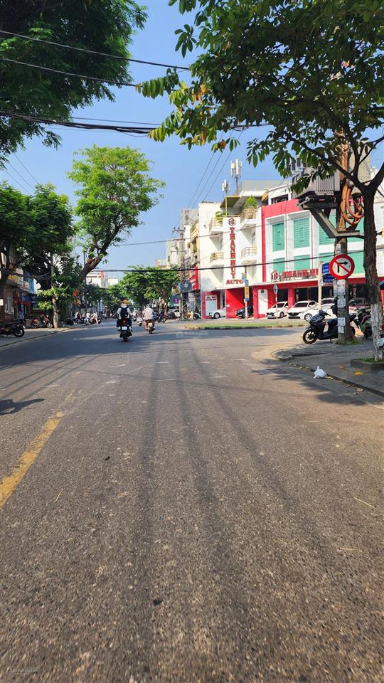 Lô đất 280m mt siêu phẩm trưng nữ vương