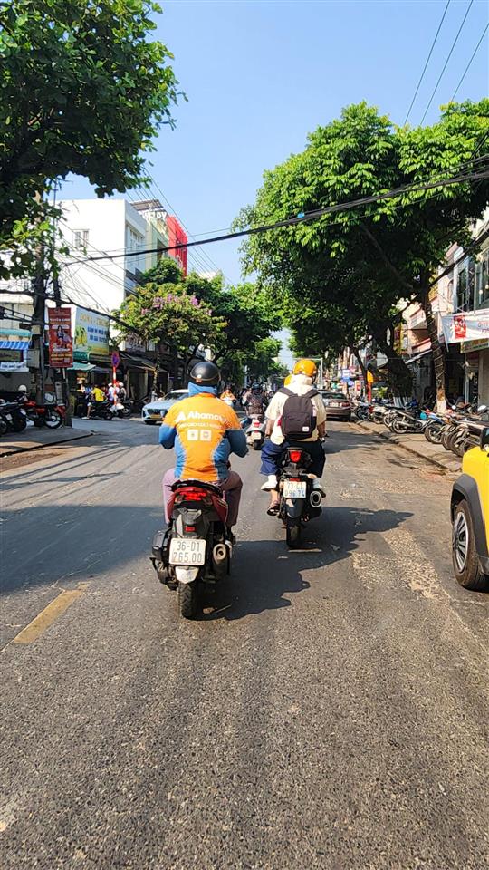 Lô đất 280m mt siêu phẩm trưng nữ vương