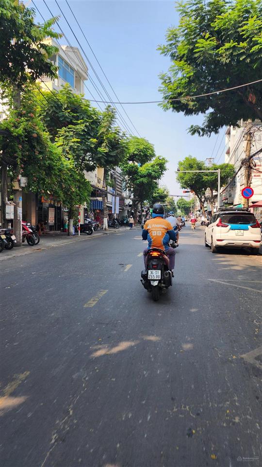Lô đất 280m mt siêu phẩm trưng nữ vương