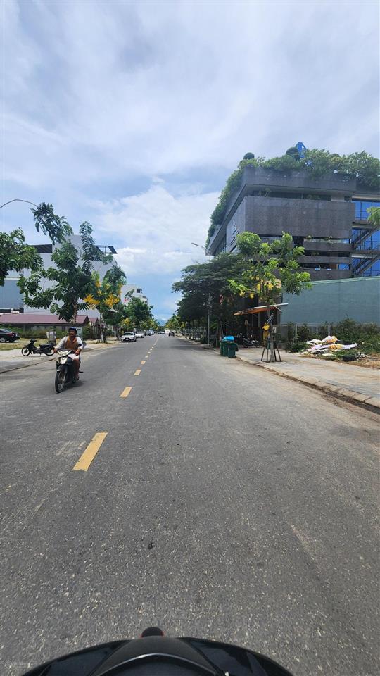 Lô đất siêu phẩm doãn khuê hàng hiếm vị trí đắc địa trung tâm đà nẵng