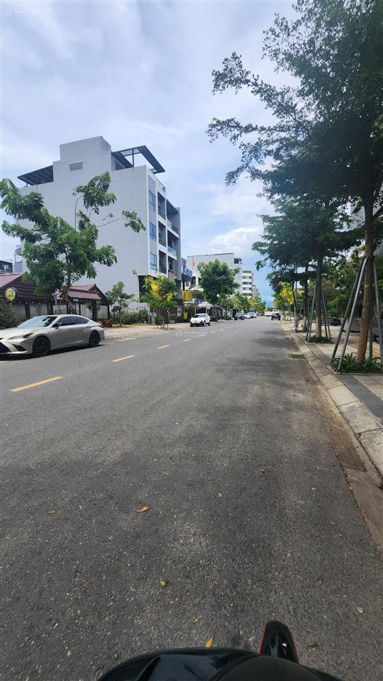 Lô đất siêu phẩm doãn khuê hàng hiếm vị trí đắc địa trung tâm đà nẵng