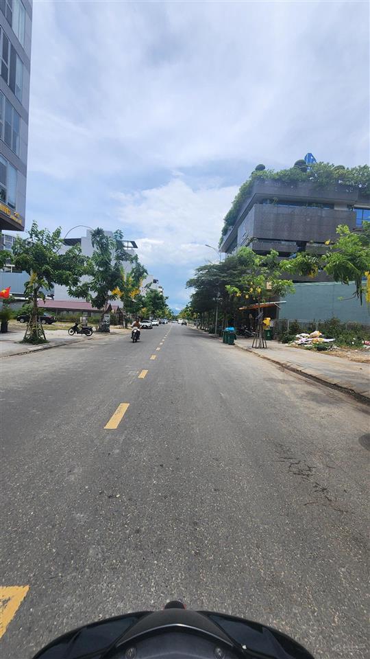 Lô đất siêu phẩm doãn khuê hàng hiếm vị trí đắc địa trung tâm đà nẵng