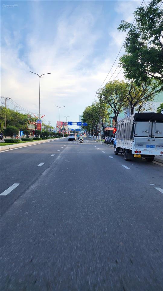 Nhà mt nguyễn hữu thọ vị trí kinh doanh giá siêu tốt bán gấp