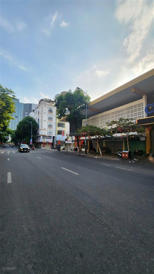 Đất mặt tiền đường trần phú đà nẵng hiếm có khó tìm
