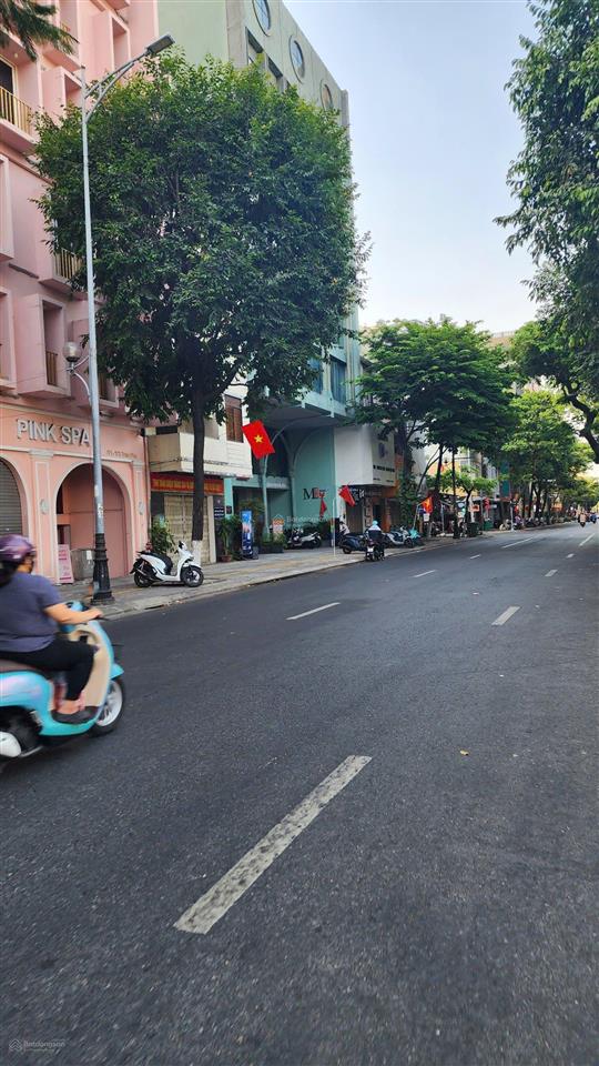 Đất mặt tiền đường trần phú đà nẵng hiếm có khó tìm