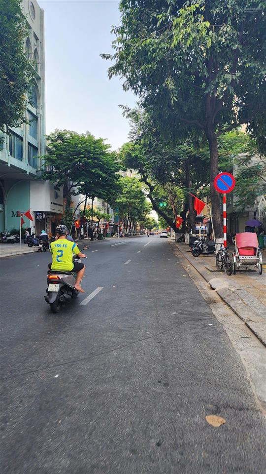 Đất mặt tiền đường trần phú đà nẵng hiếm có khó tìm