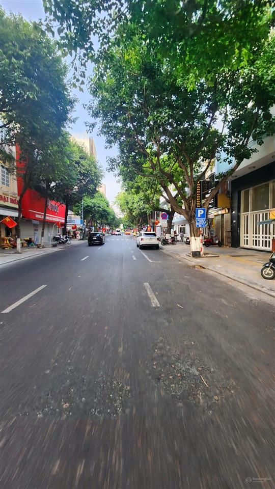 Đất mặt tiền đường trần phú đà nẵng hiếm có khó tìm