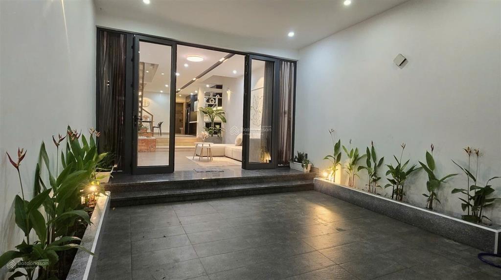 Nhà đẹp mt đường ngô thế vinh hòa cường đà nẵng