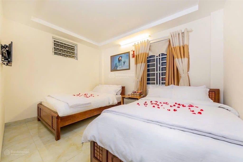 Khách sạn mini đường ông ích khiêm đà nẵng