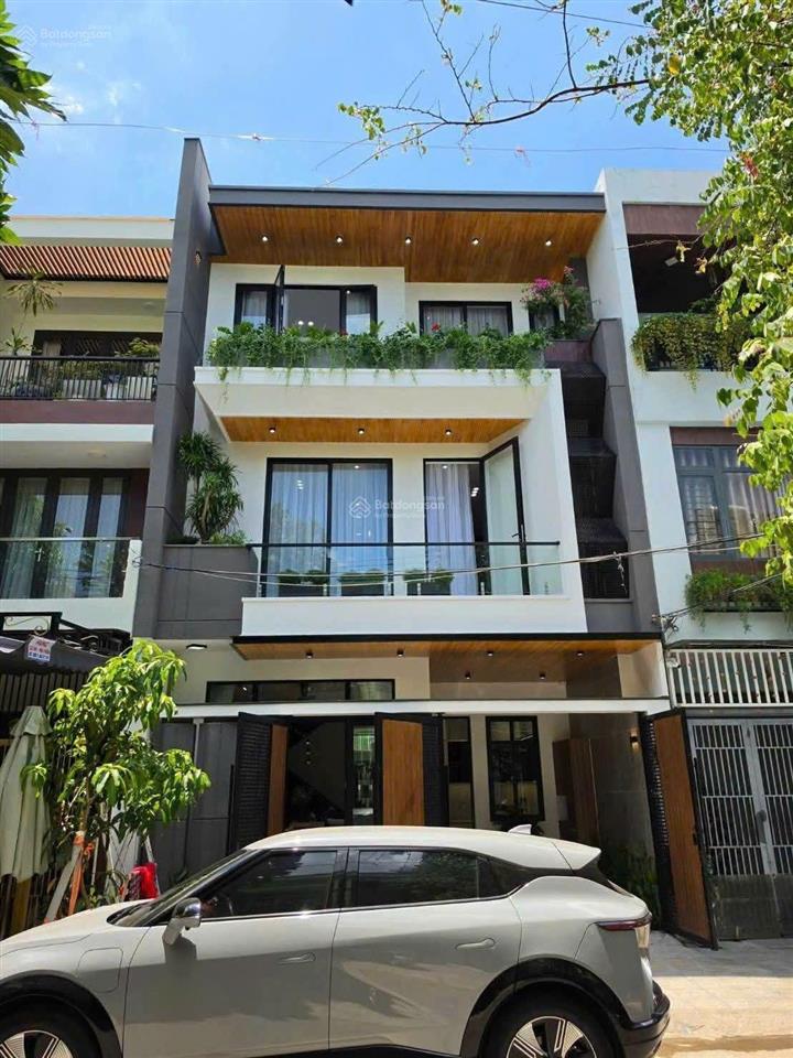 Nhà đẹp mt đường 5.5m sát trục xô viết nghệ tĩnh đà nẵng