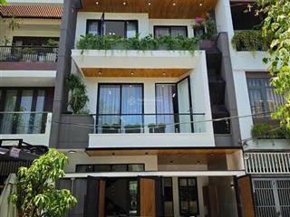 Nhà đẹp mt đường 5.5m sát trục xô viết nghệ tĩnh đà nẵng