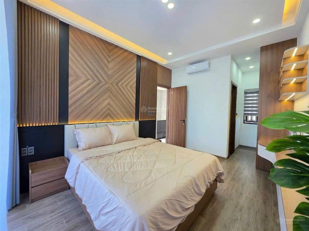 Nhà đẹp mt đường 5.5m sát trục xô viết nghệ tĩnh đà nẵng