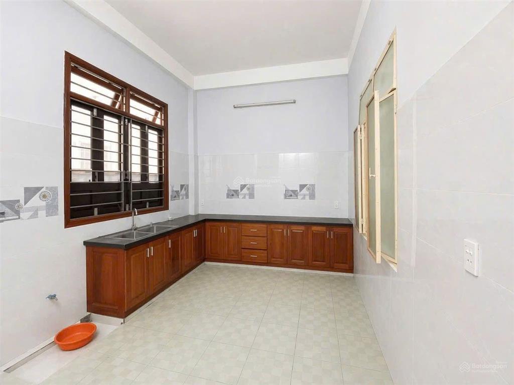 Nhà mt trục đường 10.5m nguyễn hữu dật hòa cường