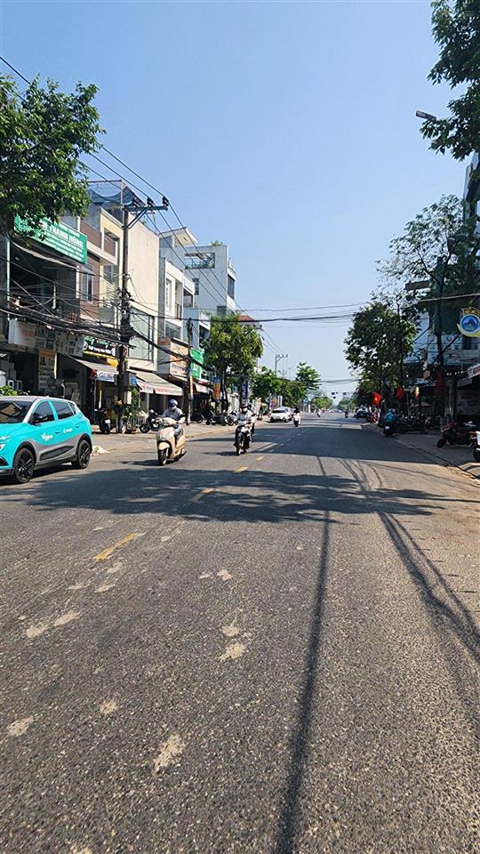 Lô đất đường hoàng diệu 176m2 cực phẩm