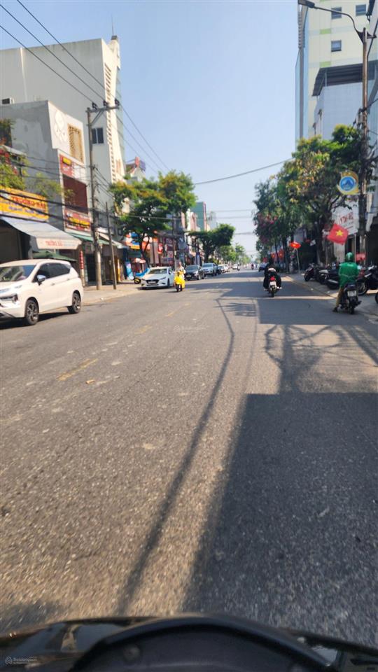 Lô đất đường hoàng diệu 176m2 cực phẩm