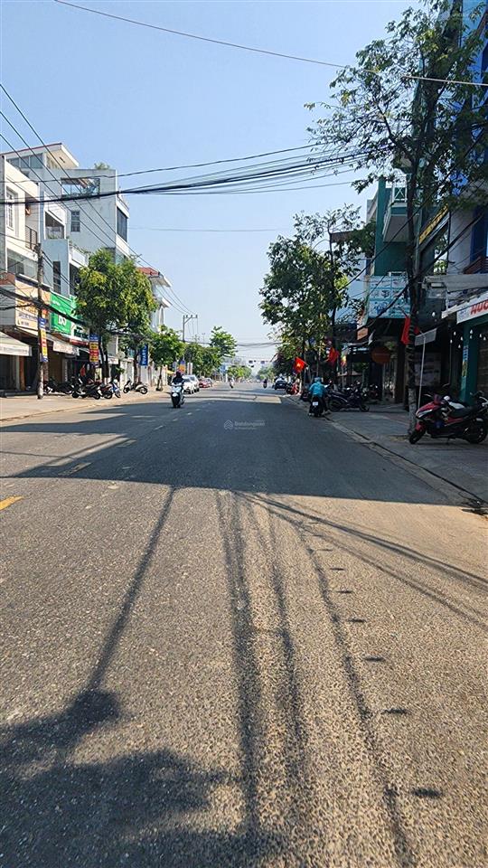 Lô đất đường hoàng diệu 176m2 cực phẩm
