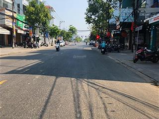 Lô đất đường hoàng diệu 176m2 cực phẩm