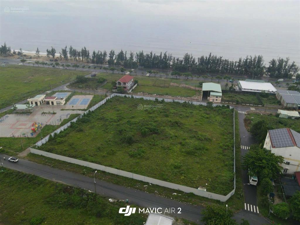 Siêu phẩm 4 mặt tiền biển nguyễn tất thành
