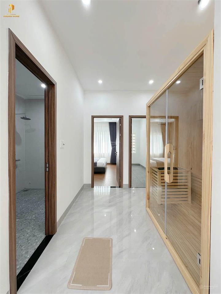 Siêu phẩm 3 tầng hòa xuân, đà nẵng
