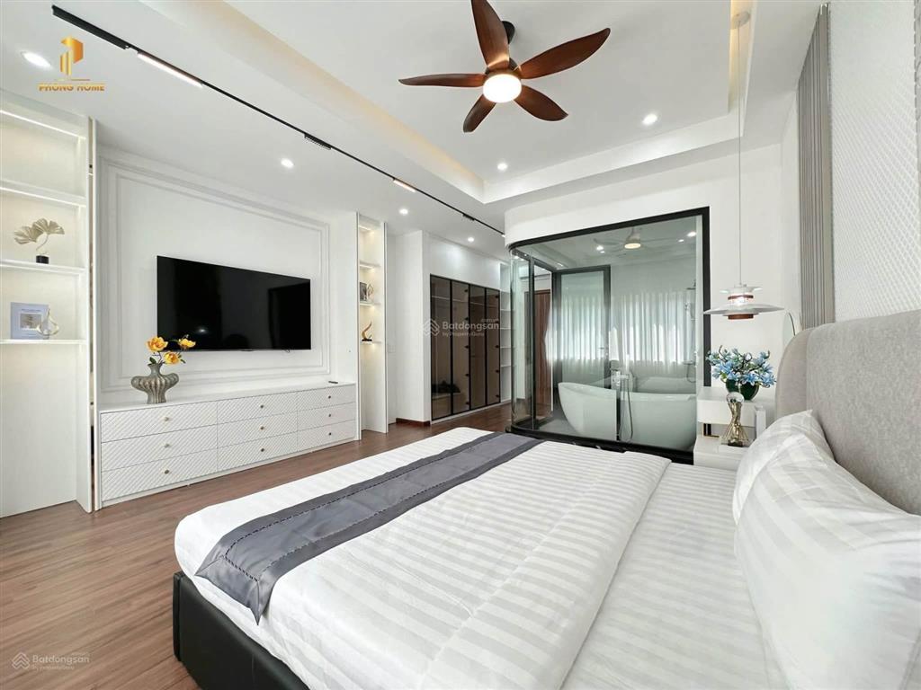 Siêu phẩm 3 tầng hòa xuân, đà nẵng