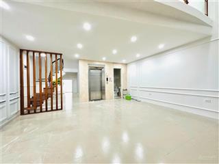Nhà mới phương mai, gần hồ, ô tô vào nhà, 7 tầng thang máy, 60m2, chỉ nhỉnh 24 tỷ.
