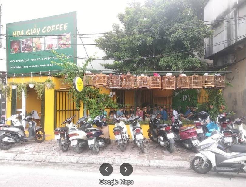 Chính chủ bán đất mặt đường khu phương maikim liên, lô góc, vỉa hè rộng, 18.9 tỷ