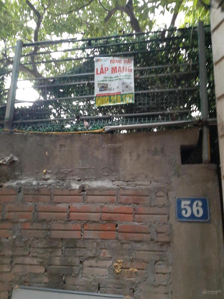 Chính chủ bán đất mặt đường khu phương maikim liên, lô góc, vỉa hè rộng, 18.9 tỷ