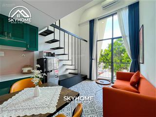 Xem mô tả  tổng hợp các phòng, full nội thất, trung tâm quận 7