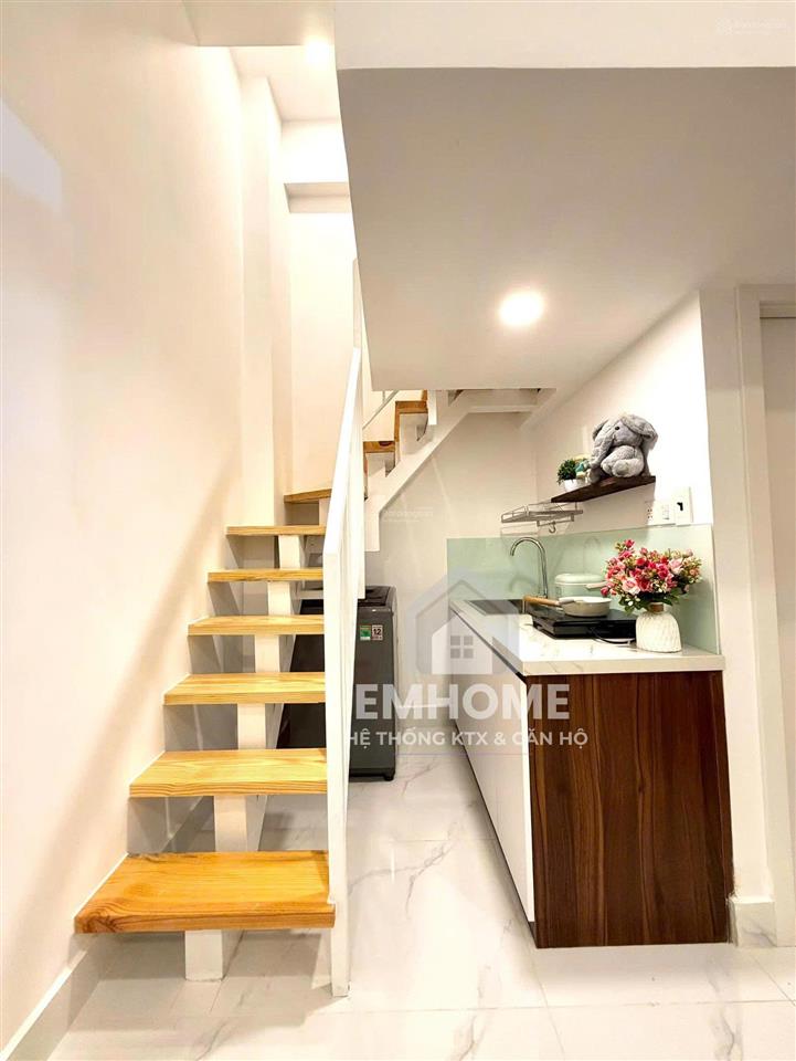 2pn2wc decor cực đẹp ngay quận 7