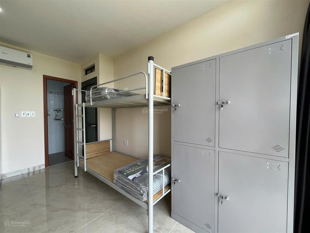 Cho thuê ký túc xá tại nhơn đức gần đại học mở cơ sở nhà bè