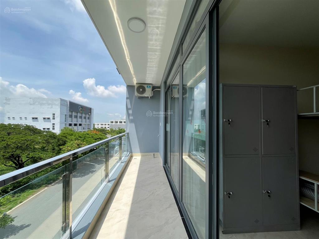Cho thuê ký túc xá tại nhơn đức gần đại học mở cơ sở nhà bè