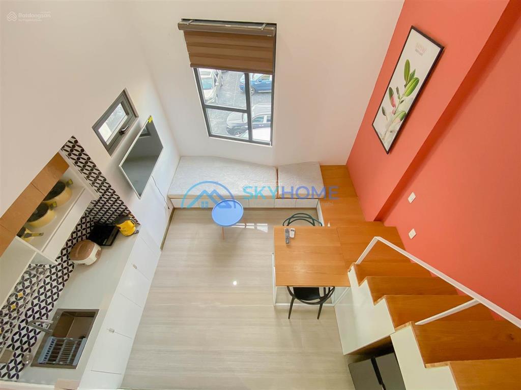 Cho thuê chung cư mini 30m2, 7 triệu vnd tại nguyễn thị thập, p tân quy, q7, hcm