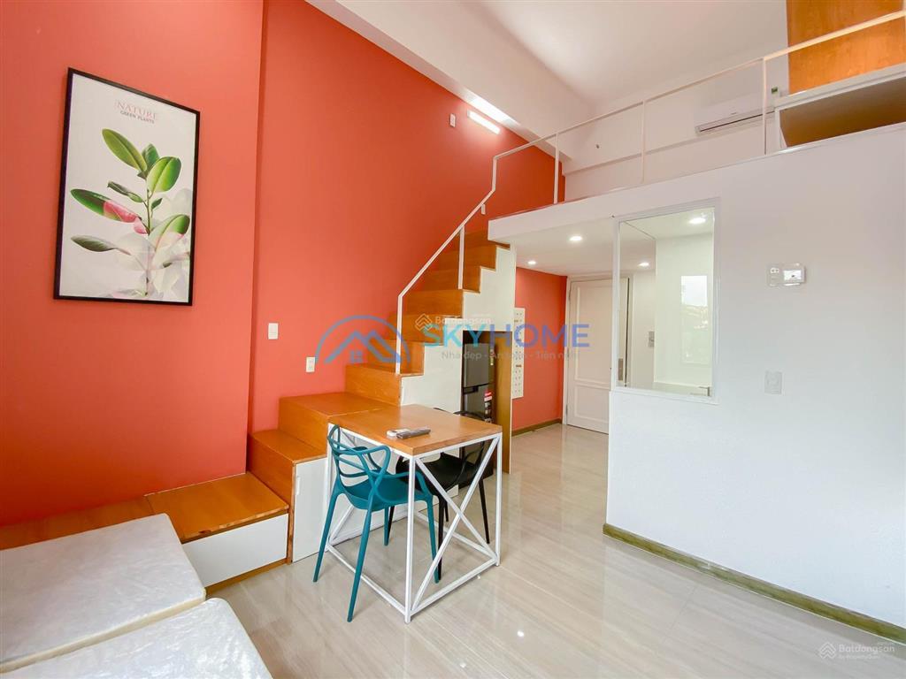 Cho thuê chung cư mini 30m2, 7 triệu vnd tại nguyễn thị thập, p tân quy, q7, hcm