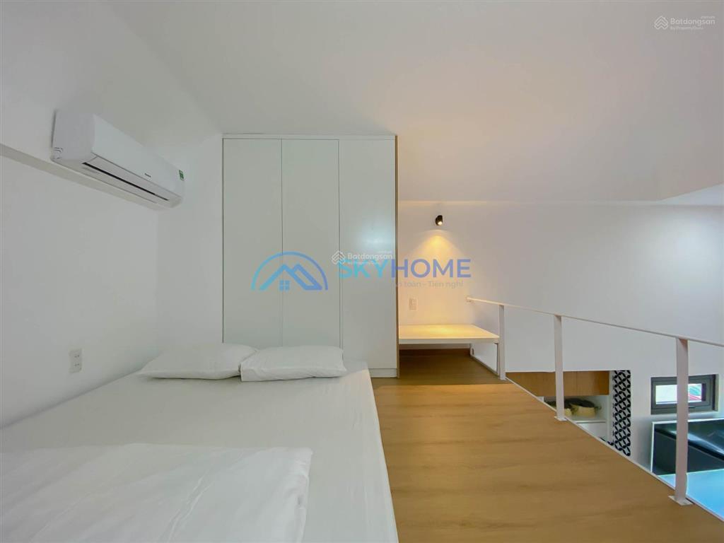 Cho thuê chung cư mini 30m2, 7 triệu vnd tại nguyễn thị thập, p tân quy, q7, hcm