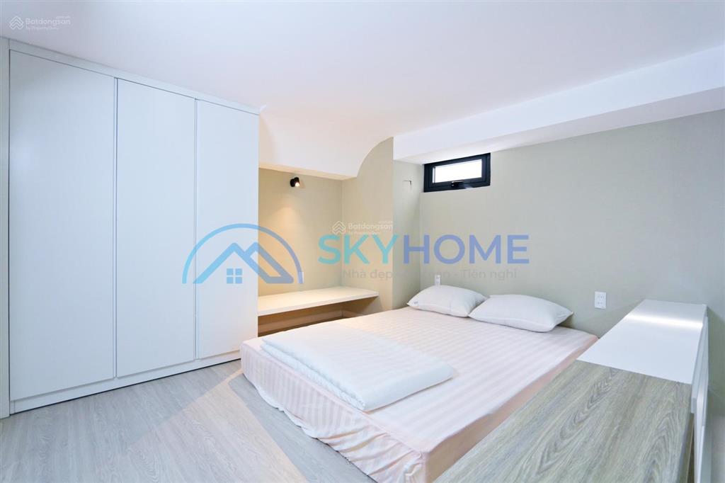 Cho thuê chung cư mini 30m2, 7 triệu vnd tại nguyễn thị thập, p tân quy, q7, hcm