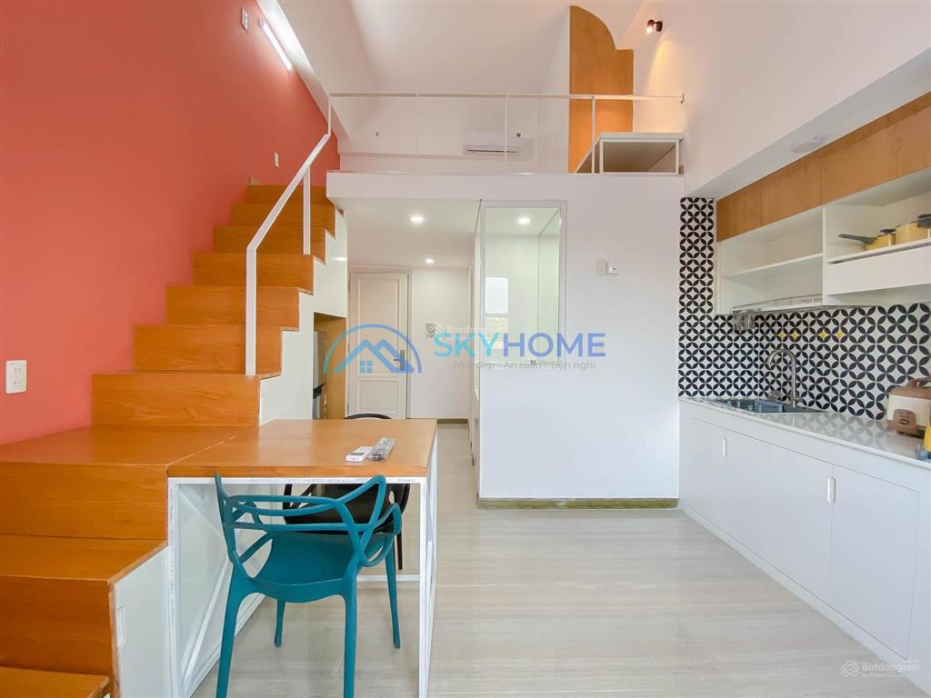 Cho thuê chung cư mini 30m2, 7 triệu vnd tại nguyễn thị thập, p tân quy, q7, hcm