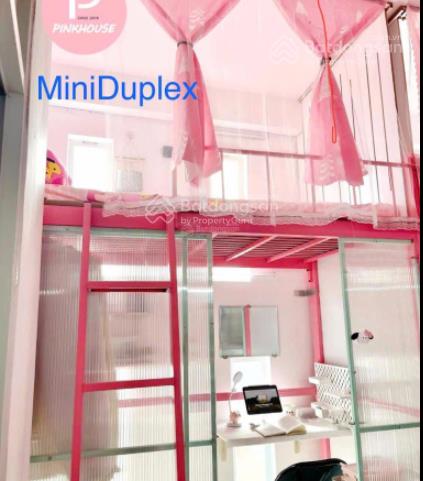 Chdv siêu dòng tiền ngay rạch xuyên tâm & chợ bà chiểu  1 phút qua quận 1  nhỉnh 11 tỷ