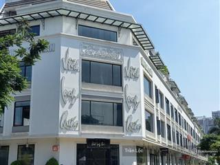 Chính chủ cần bán nhà mặt phố vinhomes hàm nghi, nguyễn cơ thạch, lê đức thọ, mỹ đình, nam tử liêm.