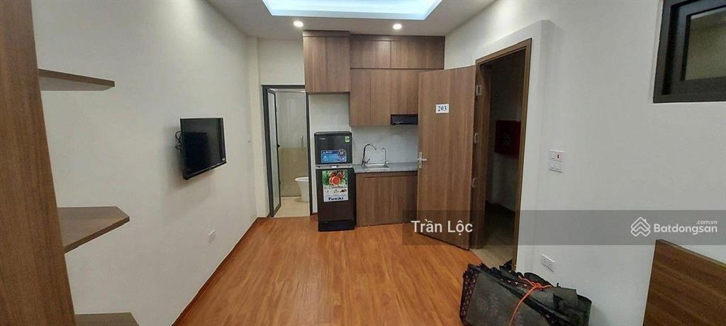 Chính chủ bán nhà 7 tầng xuân thủy, trần thái tông, cầu giấy. doanh thu 700tr/ năm. giá chỉ 16 tỷ