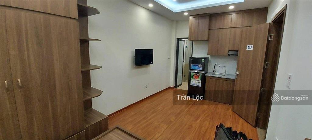 Chính chủ bán nhà 7 tầng xuân thủy, trần thái tông, cầu giấy. doanh thu 700tr/ năm. giá chỉ 16 tỷ