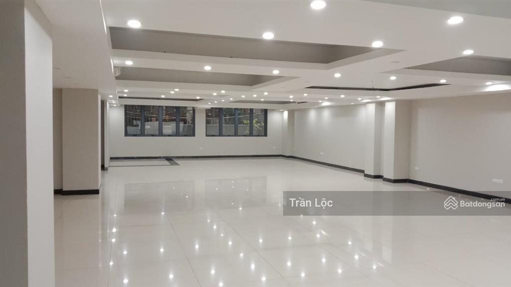Chính chủ bán tòa 9 tầng kinh doanh mặt phố xuân thủy, trần thái tông, duy tân, cầu giấy.