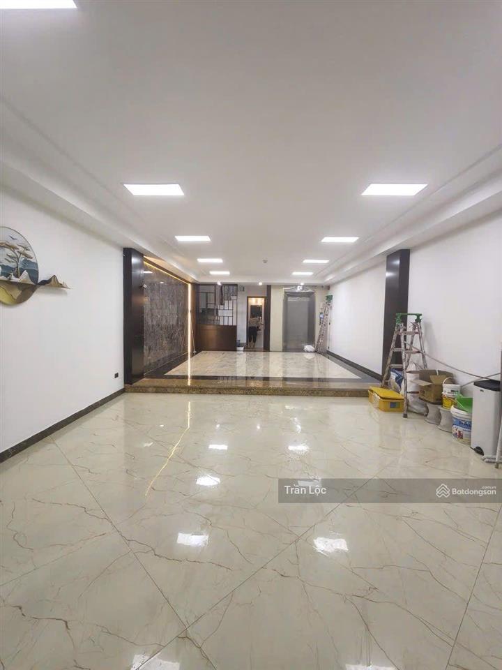 Chính chủ bán tòa nhà 8 tầng thang máy mặt phố nguyễn hoàng, lê đức thọ, hàm nghi.