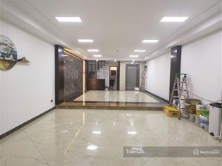 Chính chủ bán tòa nhà 8 tầng thang máy mặt phố nguyễn hoàng, lê đức thọ, hàm nghi.