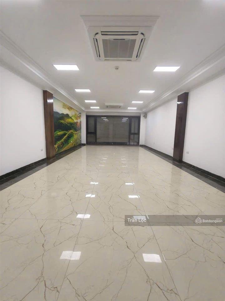 Chính chủ bán tòa nhà 8 tầng thang máy mặt phố nguyễn hoàng, lê đức thọ, hàm nghi.