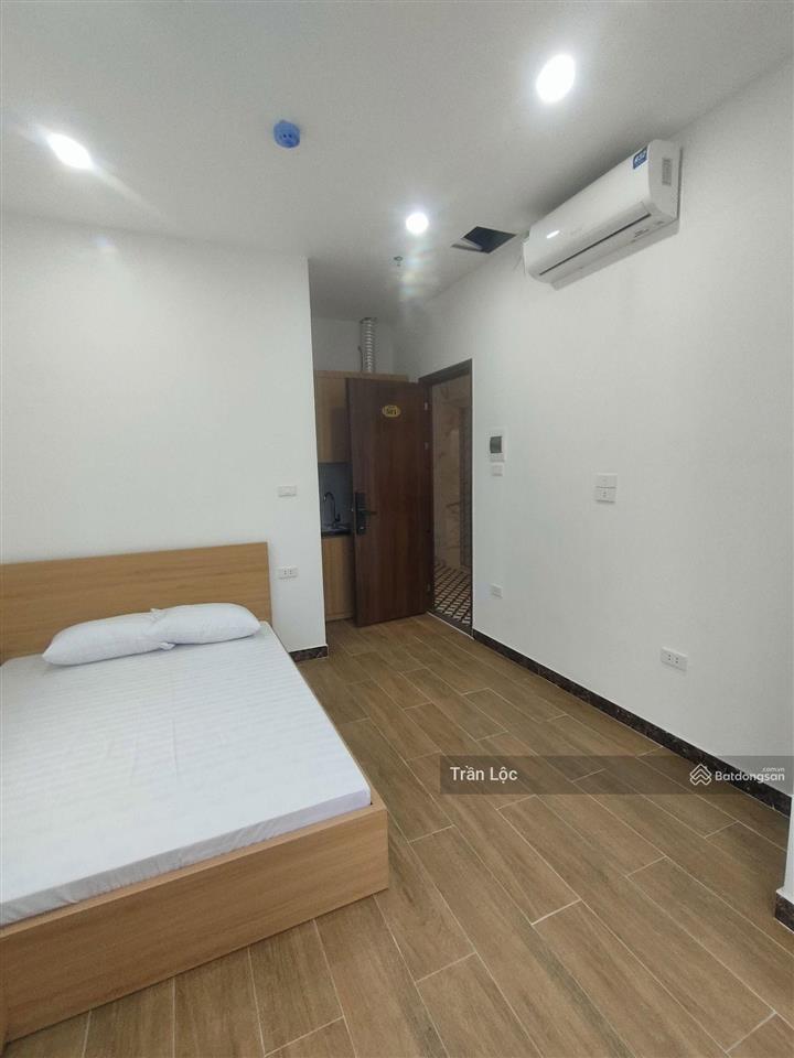 Chính chủ bán căn nhà dòng tiền 6 tầng hồ tùng mậu, xuân thủy. doanh thu 500tr/năm. giá chỉ 10 tỷ.