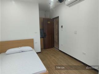 Chính chủ bán căn nhà dòng tiền 6 tầng hồ tùng mậu, xuân thủy. doanh thu 500tr/năm. giá chỉ 10 tỷ.