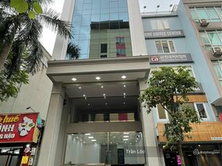 Chính chủ cần bán tòa nhà 8 tầng lê đức thọ, nguyễn hoàng, hàm nghi, sân vận động mỹ đình